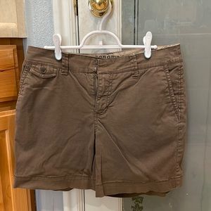 Sonoma hiking shorts